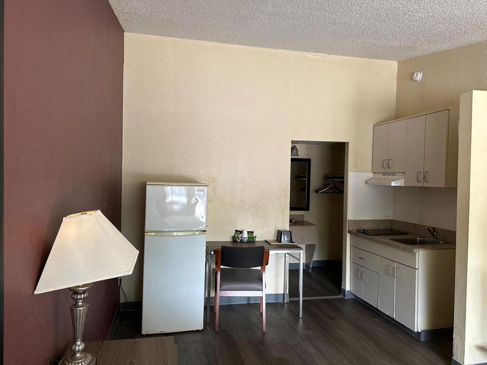 Amerivu Inn & Suites-Extended Stay Aberdeen Ngoại thất bức ảnh